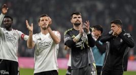 Beşiktaş kupayı alarak ikili kar hedefliyor!