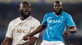 Beşiktaş, Lukaku’ya resmi teklif yapıyor! İşte transfer kuralı