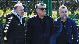 Beşiktaş resmen teklif yaptı! Yeni transferin maaşı belirli oldu