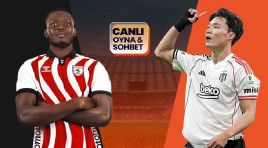 Beşiktaş, Samsunspor’a konuk oluyor! Maçın heyecanı canlı sohbet ile Misli’de
