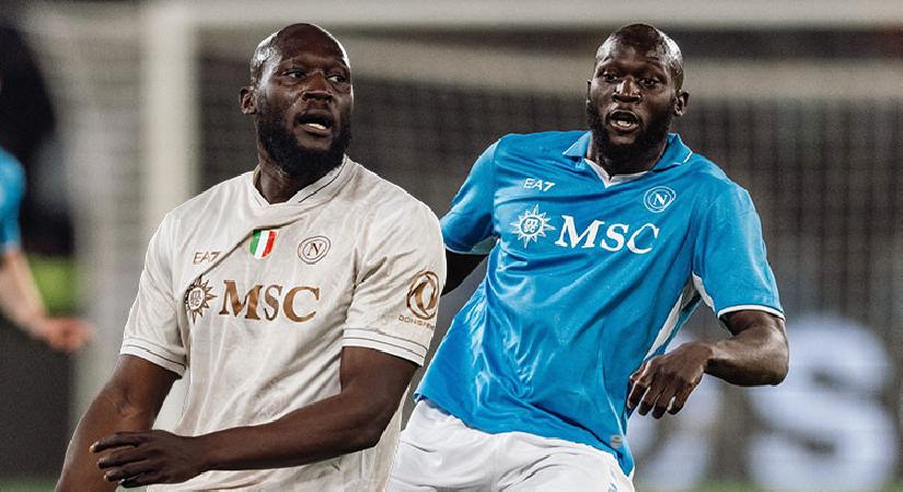 Beşiktaş ve Fenerbahçe’ye Lukaku müjdesi! Napoli’de sarsıntı