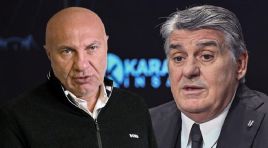 Beşiktaş ve Samsunspor transfer yarışında!