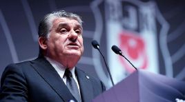 Beşiktaş’a 1.18 milyar liralık dev gelir! Resmen açıklandı