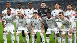 Beşiktaş’a Amir Murillo’dan makûs haber! Hastaneye götürüldü