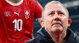 Beşiktaş’a ‘evet’ dedi! Transferde Sergen Yalçın bekleniyor