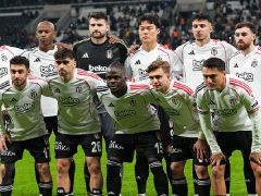 Beşiktaş’ta Emirhan Topçu cezalı duruma düştü!