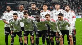 Beşiktaş’ta Emirhan Topçu cezalı duruma düştü!
