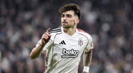 Beşiktaş’ta Jota Silva bir birincisi yaşadı! 14 hafta sonra golle tanıştı