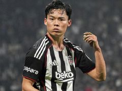 Beşiktaş’ta Oh, Abraham’ı 2’ye katladı!