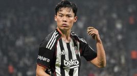 Beşiktaş’ta Oh, Abraham’ı 2’ye katladı!