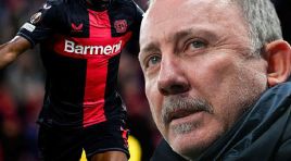 Beşiktaş’ta transfer kararı! ‘Lider’ geliyor