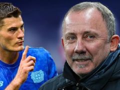 Beşiktaş’ta varsa yoksa Patrik Schick! Rekor bonservisle kulüp tarihine geçecek