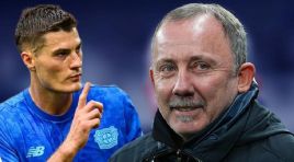Beşiktaş’ta varsa yoksa Patrik Schick! Rekor bonservisle kulüp tarihine geçecek