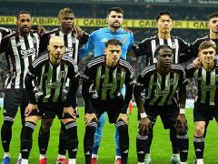 Beşiktaş’tan Ndidi ve sakatlık açıklaması