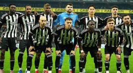 Beşiktaş’tan Ndidi ve sakatlık açıklaması