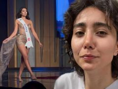 Best Model Türkiye’ye katılmıştı. İş bulamayınca fırıncı oldu