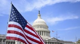 Beyaz Saray’da güvenlik alarmı