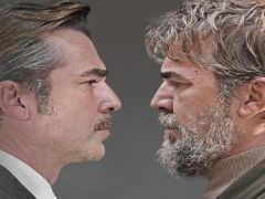 “Bir Adam Yaratmak” filmine geri sayım. 1 Mayıs’ta vizyona girecek