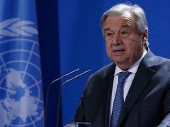 BM Genel Sekreteri Guterres’ten Hürmüz uyarısı: Milyonlarca insanı açlık ve yoksulluğa sürüklüyor
