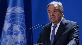 BM Genel Sekreteri Guterres’ten Hürmüz uyarısı: Milyonlarca insanı açlık ve yoksulluğa sürüklüyor