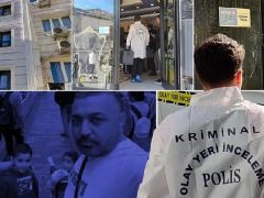 Böcek ailesi davası başlıyor. 6 sanık hakim karşısına çıkacak