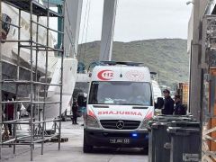 Bodrum’daki 19 göçmenin can verdiği facia. Şüpheliler adliyeye sevk edildi