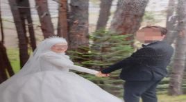 Bolu’da anne dehşeti. 2 aylık bebeğini öldürdü