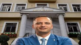 Bornova Belediye Başkanı Ömer Ekşi gözaltına alındı