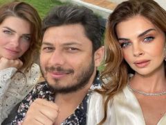 Boşanıyorlar mı? Pelin Karahan ile Bedri Güntay’ın kararı kesinleşti