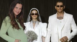 Boşanma muahedesinin ayrıntıları ortaya çıktı… İrem Helvacıoğlu kızına kendi soyadını verdi