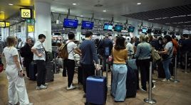 Brüksel Havalimanı’ndan yapılacak uçuşların yarısı iptal edilecek