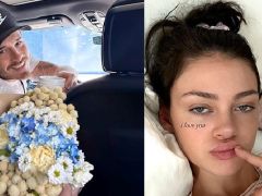 Bu aşk uğruna anne babasından bile vazgeçmişti… ‘Seni çok seviyorum karıcığım, âlâ ki evlendik!’