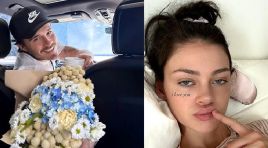 Bu aşk uğruna anne babasından bile vazgeçmişti… ‘Seni çok seviyorum karıcığım, âlâ ki evlendik!’