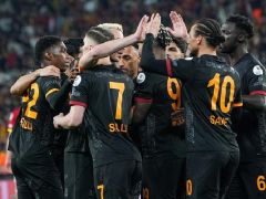 Bu saatten sonra Galatasaray şampiyonluğu verir mi?