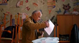 Bulgaristan’da “oy satın alma” operasyonu. 1 milyon euro ele geçirildi