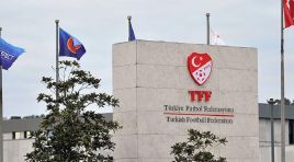 Burak Yılmaz, PFDK’ya sevk edildi!