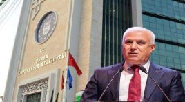 Bursa Büyükşehir Meclisi yeni başkan vekilini perşembe günü seçecek