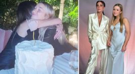 Büyük oğlunun yarattığı acıyı onun sıcacık sevgisi dindiriyor: Benim kızım uygunsuz bir şey yapmaz!