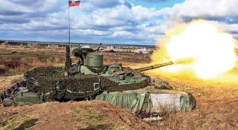 ‘Büyük taarruza hazırlanıyor’… Rusya’dan ‘zafere kaçış’ planı