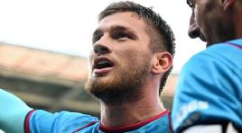 Cagliari teknik yöneticisi Pisacane’den Semih Kılıçsoy açıklaması: Son dakikalarda oynatmam bile haksızlık