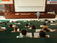 ‘Çalışmadan başarayım’ beklentisi arttı… Üniversite gençliğinde yeni eğilim