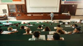 ‘Çalışmadan başarayım’ beklentisi arttı… Üniversite gençliğinde yeni eğilim