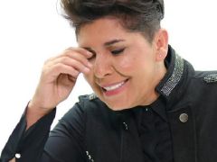 Cansever’e moral konseri