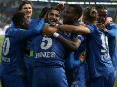 Çaykur Rizespor 4-1 Samsunspor (Süper Lig maçı özeti)