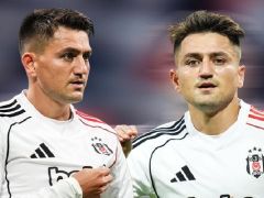 Cengiz Ünder’den Beşiktaş kararı: Kalmak istiyor!