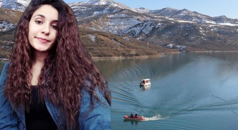 Cesetsiz cinayet davaları. Gülistan Doku’nun izine henüz rastlanmadı