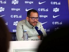Chelsea’de Liam Rosenior devri sona erdi!