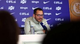 Chelsea’de Liam Rosenior devri sona erdi!