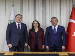 CHP’den ara seçim için destek arayışı