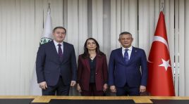 CHP’den ara seçim için destek arayışı